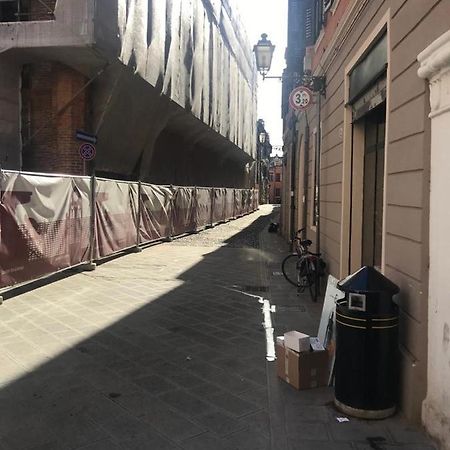 Alloggi Turri Ferrara Exterior foto