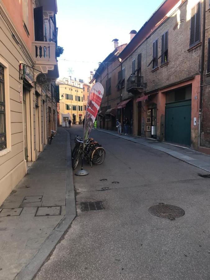 Alloggi Turri Ferrara Exterior foto